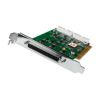 Universal PCI, 56-ch Digital I/O Board (RoHS)ICP DAS